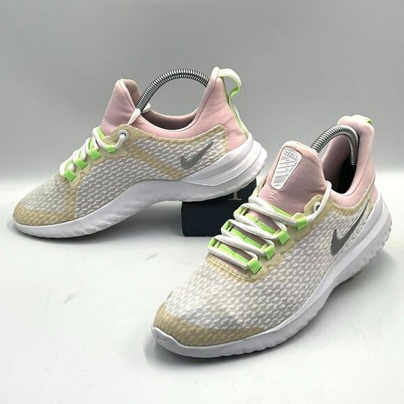 Nike Renew Rival Running Shoes - Picture 2 of 12